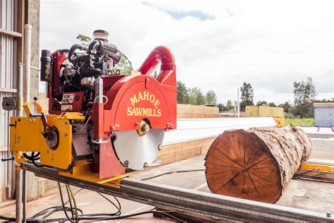 65 on both new and used Sawmill Equipment items. . Mahoe sawmill for sale australia